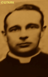 PASTWA Anthony; source: Fr Anastasius Nadolny, prof., „Biographical dictionary of priests ordained in the years 1921—1945 working in the Chełmno diocese”, Bernardinum publishing house 2021, own collection; CLICK TO ZOOM AND DISPLAY INFO