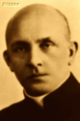 PAWŁOWSKI Joseph, source: www.akokregkielce.pl, own collection; CLICK TO ZOOM AND DISPLAY INFO