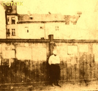 PAWŁOWSKI Roman - 18.10.1939, execution, St Joseph Sq. (Chodyńskiego Str. corner), Kalisz, source: www.info.kalisz.pl, own collection; CLICK TO ZOOM AND DISPLAY INFO