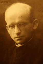 PAWOŁEK John; source: thanks to Fr Joseph Niesłony OMI kindness, own collection; CLICK TO ZOOM AND DISPLAY INFO