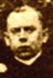 PISZCZYGŁOWA Bartholomew, source: www.gloswagrowiecki.pl, own collection; CLICK TO ZOOM AND DISPLAY INFO