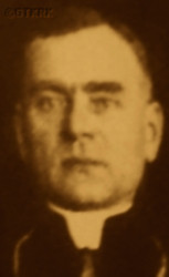 PŁOSKIEWICZ Valery; source: Mary Pawłowiczowa (ed.), Fr Joseph Krętosz (ed.), „Biographical lexicon of Lviv Roman Catholic Metropoly clergy victims of the II World War 1939—1945”, own collection; CLICK TO ZOOM AND DISPLAY INFO