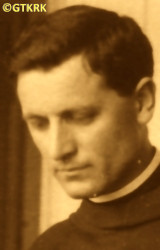 PODHORODECKI Michael (Fr Bonaventure), source: www.facebook.com, own collection; CLICK TO ZOOM AND DISPLAY INFO