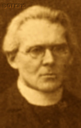 PRYLIŃSKI Lester (Fr Casimir) - C. 1927, source: www.sbc.org.pl, own collection; CLICK TO ZOOM AND DISPLAY INFO
