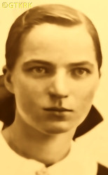 PRZEMYSKA Angela (Sr Mary Stanislava of Divine Mercy), source: www.benedyktynki-sakramentki.org, own collection; CLICK TO ZOOM AND DISPLAY INFO