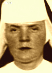 RAUTENBERG Barbara (Sr Mary Secundina), source: newsaints.faithweb.com, own collection; CLICK TO ZOOM AND DISPLAY INFO