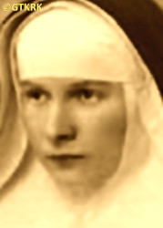 RODZIŃSKA Stanislava (Sr Mary Julia), source: www.malgorzatakossakowska.pl, own collection; CLICK TO ZOOM AND DISPLAY INFO