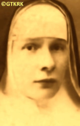 RODZIŃSKA Stanislava (Sr Mary Julia) - 10.06.1927, source: dpsmielzyn.pl, own collection; CLICK TO ZOOM AND DISPLAY INFO
