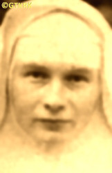 RODZIŃSKA Stanislava (Sr Mary Julia) - 03.08.1917, source: www.youtube.com, own collection; CLICK TO ZOOM AND DISPLAY INFO