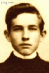 ROMANOWSKI Venceslav - C. 1913, source: cyclowiki.org, own collection; CLICK TO ZOOM AND DISPLAY INFO