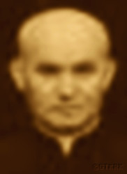 ROSŁANIEC Francis - 31.03.1937, Cracow, source: audiovis.nac.gov.pl, own collection; CLICK TO ZOOM AND DISPLAY INFO