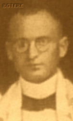 RUCIŃSKI Anthony; source: George Szews, „Lubawa County Biographical Lexicon 1244—2005”, own collection; CLICK TO ZOOM AND DISPLAY INFO