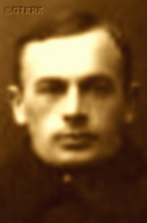 SAMOLEJ John Adalbert - Biłgoraj, source: www.bilgoraj.pl, own collection; CLICK TO ZOOM AND DISPLAY INFO