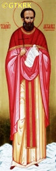 SAWICKI Yaroslav - Contemporary icon, source: m.polit.ru, own collection; CLICK TO ZOOM AND DISPLAY INFO