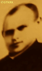 SCHLIEP Casimir; source: Fr Anastasius Nadolny, prof., „Biographical dictionary of priests ordained in the years 1921—1945 working in the Chełmno diocese”, Bernardinum publishing house 2021, own collection; CLICK TO ZOOM AND DISPLAY INFO