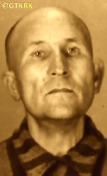 SIDEWICZ Simon - c. 14.10.1941, KL Auschwitz, concentration camp's photo; source: Archives of Auschwitz-Birkenau State Museum in Oświęcim (auschwitz.org), own collection; CLICK TO ZOOM AND DISPLAY INFO
