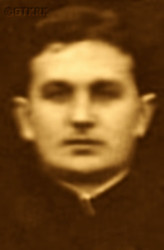 SIEKIERKO Vaclav - 1925/6, Święciany, source: www.podbrodzie.info.pl, own collection; CLICK TO ZOOM AND DISPLAY INFO