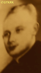 SIELSKI Julius Vaclav; source: Fr Anastasius Nadolny, prof., „Biographical dictionary of priests ordained in the years 1921—1945 working in the Chełmno diocese”, Bernardinum publishing house 2021, own collection; CLICK TO ZOOM AND DISPLAY INFO