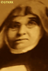 SKAŁECKA Anne (Sr Mary Therese); source: Fr Joseph Marecki, „Mysterium iniquitatis. Clergy and religious of the Latin rite murdered by Ukrainian nationalists in 1939–1945”, Institute of National Remembrance IPN, Kraków 2020, own collection; CLICK TO ZOOM AND DISPLAY INFO