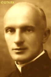 ŚLEDZIŃSKI Józef Marian; źródło: dzięki uprzejmości p. Jarosława Pęzińskiego (korespondencja prywatna, 26.05.2025), zasoby własne; KLIKNIJ by POWIĘKSZYĆ i WYŚWIETLIĆ INFO