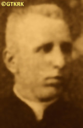 SŁOWIKOWSKI Anthony; source: Roman Dzwonkowski, SAC, „Lexicon of Catholic clergy in USSR in 1917—1939 – Martirology”, ed. Science Society KUL, 1998, Lublin, own collection; CLICK TO ZOOM AND DISPLAY INFO