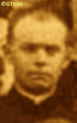 SMACZNIAK Joseph - 1926, Cieszanów, source: www.rescarpathica.pl, own collection; CLICK TO ZOOM AND DISPLAY INFO