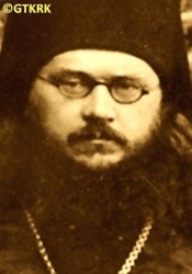 SMOLENIEC Alexander (Abp Arsenius), source: www.ive1875.narod.ru, own collection; CLICK TO ZOOM AND DISPLAY INFO