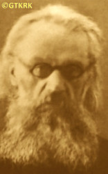 SMOLENIEC Aleksander (abp Arseniusz) - 1932, zdjęcie więzienne, źródło: www.krimoved-library.ru, zasoby własne; KLIKNIJ by POWIĘKSZYĆ i WYŚWIETLIĆ INFO