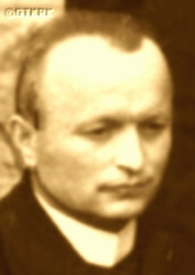 SMOROŃSKI Casimir, source: www.ipsb.nina.gov.pl, own collection; CLICK TO ZOOM AND DISPLAY INFO