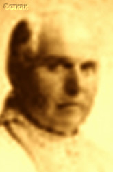 SOUĆEK John Baptist (Fr Paul), source: newsaints.faithweb.com, own collection; CLICK TO ZOOM AND DISPLAY INFO