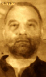STANKIEWICZ Adam - Ok. 1949, zdjęcie więzienne, źródło: www.radabnr.org, zasoby własne; KLIKNIJ by POWIĘKSZYĆ i WYŚWIETLIĆ INFO
