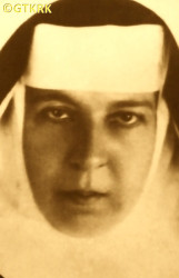 STASZEWSKA Helen (Sr Mary Clementa), source: www.osu.pl, own collection; CLICK TO ZOOM AND DISPLAY INFO