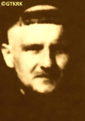 STĘPNIAK Joseph (Fr Florian), source: www.salon24.pl, own collection; CLICK TO ZOOM AND DISPLAY INFO