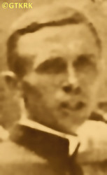 SUSZCZYŃSKI Joseph; source: thanks to kindness of Mr Adrien Suszczyński (private correspondence, 10.11.2025), own collection; CLICK TO ZOOM AND DISPLAY INFO