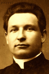 SYKULSKI Casimir Thomas - C. 1910-20, source: www.konskie.org.pl, own collection; CLICK TO ZOOM AND DISPLAY INFO