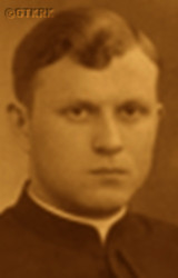SZAMBELAŃCZYK John, source: www.pallotyni.org, own collection; CLICK TO ZOOM AND DISPLAY INFO