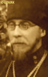 SZARAPOW Constantine (Abp Tikhon), source: drevo-info.ru, own collection; CLICK TO ZOOM AND DISPLAY INFO