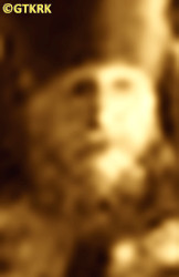SZARAPOW Constantine (Abp Tikhon), source: pl.wikipedia.org, own collection; CLICK TO ZOOM AND DISPLAY INFO