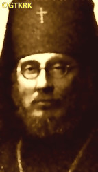 SZARAPOW Constantine (Abp Tikhon), source: www.booksite.ru, own collection; CLICK TO ZOOM AND DISPLAY INFO