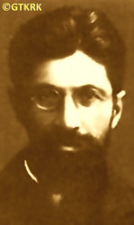 SZCZEPANIUK Nicholas, source: www.russiacristiana.org, own collection; CLICK TO ZOOM AND DISPLAY INFO