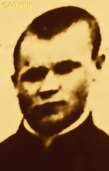 SZCZERBICKI Jerome; source: Fr Joseph Marecki, „Mysterium iniquitatis. Clergy and religious of the Latin rite murdered by Ukrainian nationalists in 1939–1945”, Institute of National Remembrance IPN, Kraków 2020, own collection; CLICK TO ZOOM AND DISPLAY INFO