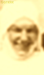 SZEMBEK Maria Wanda Rozalia (s. Maria Laetitia od Miłości Bożej) - 08.12.1933, źródło: www.rmpm.pl, zasoby własne; KLIKNIJ by POWIĘKSZYĆ i WYŚWIETLIĆ INFO