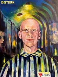 SZEMBEK Francis Vladimir - Contemporary image, source: gazetacz.com.pl, own collection; CLICK TO ZOOM AND DISPLAY INFO