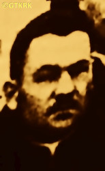 SZOSTAK Joseph; source: Fr Joseph Marecki, „Mysterium iniquitatis. Clergy and religious of the Latin rite murdered by Ukrainian nationalists in 1939–1945”, Institute of National Remembrance IPN, Kraków 2020, own collection; CLICK TO ZOOM AND DISPLAY INFO