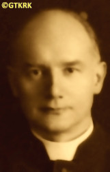 SZUMAN Antoni Henryk - 1933; źródło: dzięki uprzejmości p. Przemysława Liczbika (korespondencja prywatna, 2021.11.18), zasoby własne; KLIKNIJ by POWIĘKSZYĆ i WYŚWIETLIĆ INFO