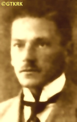 TERESZKUN Jan - ok. 1917, źródło: lib-repo.pnu.edu.ua, zasoby własne; KLIKNIJ by POWIĘKSZYĆ i WYŚWIETLIĆ INFO