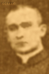 THEINERT Roman Zygmunt - 13.02.1916, katedra, Gniezno, źródło: www.wbc.poznan.pl, zasoby własne; KLIKNIJ by POWIĘKSZYĆ i WYŚWIETLIĆ INFO