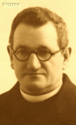 TOPOLIŃSKI John (Fr Adalbert) - 1932, source: www.audiovis.nac.gov.pl, own collection; CLICK TO ZOOM AND DISPLAY INFO