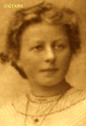 TUMIŃSKA Cunigunde (Sr Adelgund), source: www.siostryzorlika.pl, own collection; CLICK TO ZOOM AND DISPLAY INFO