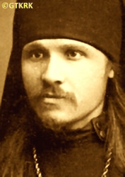 USPIENSKI John (Abp Thaddeus) - 1908, source: ru.wikipedia.org, own collection; CLICK TO ZOOM AND DISPLAY INFO